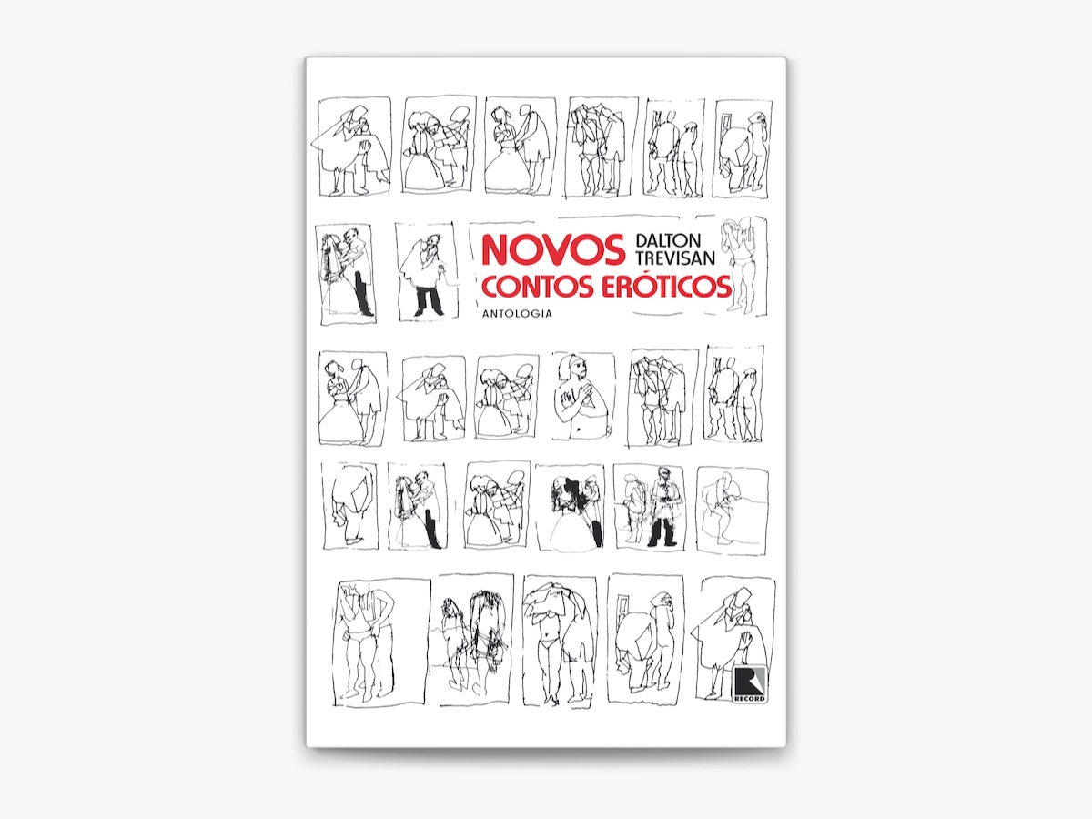 Novos contos eróticos by Dalton Trevisan on Apple Books