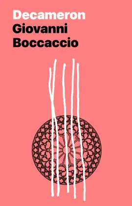 Read: Decameron