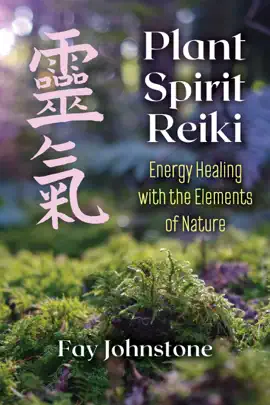 Read: Book Plant Spirit Reiki