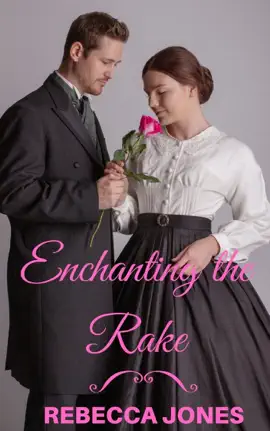 Read: Enchanting the Book Rake