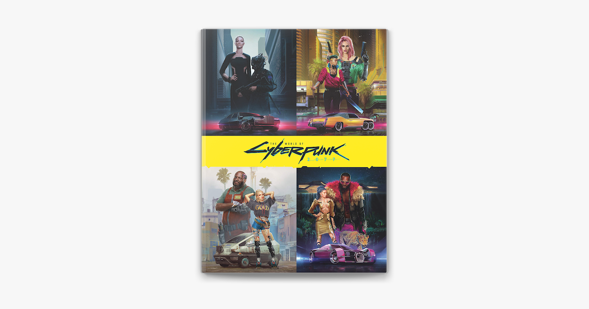 Cyberpunk 2077: Trophy Guide & Roadmap [Full Game] 