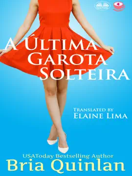 Read: Book A Última Garota Solteira
