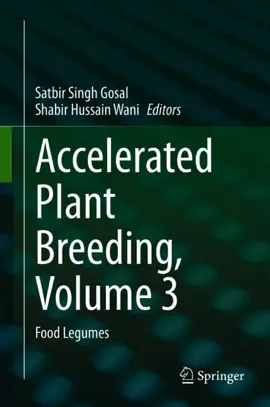 Read: Accelerated Plant Breeding, Volume 3 Book