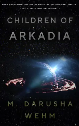 Read: Children Book of Arkadia