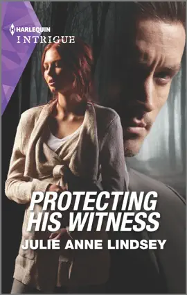 Read: Protecting His Witness Book
