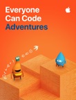 Everyone Can Code Adventures