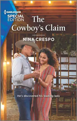 Read: The Book Cowboy's Claim
