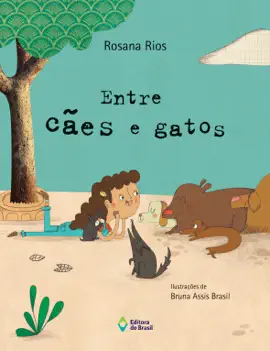 Read: Entre cães e Book gatos