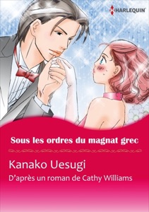Sous Les Ordres Du Magnat Grec