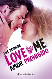 Amor prohibido - Elle Kennedy