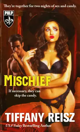 Read: Mischief