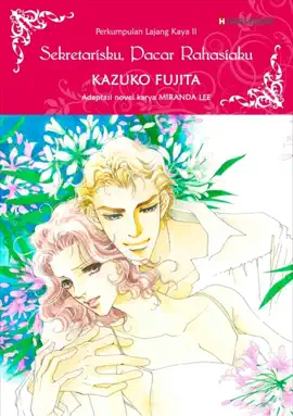 Read: Book Sekretarisku, Pacar Rahasiaku