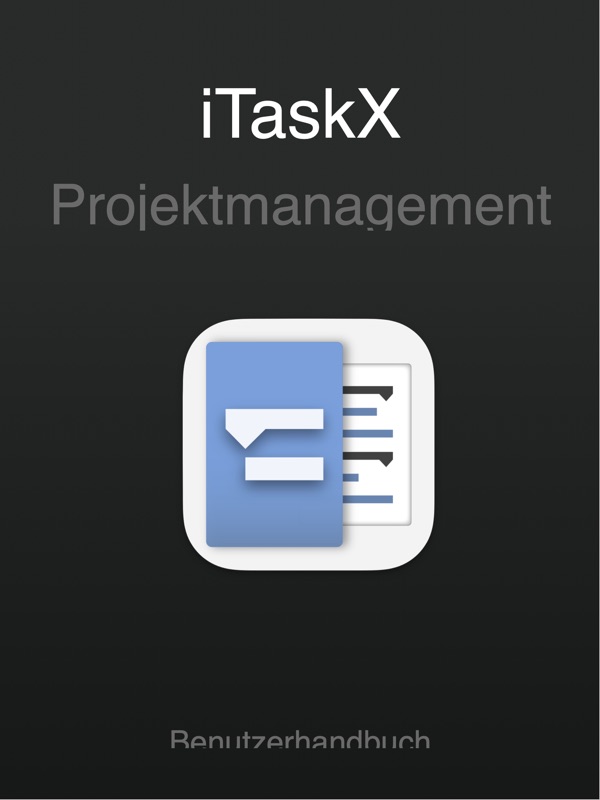 iTaskX Projektmanagement