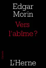 Vers l'abîme ?