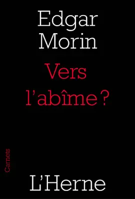 Read: Vers l'abîme ? Book
