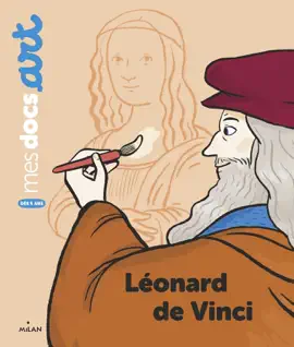 Read: Léonard Book de Vinci