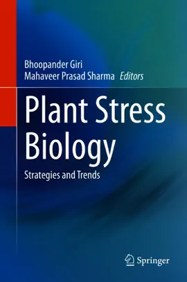 Read: Book Plant Stress Biology