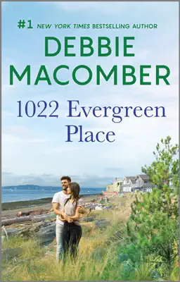 1022 Evergreen Place by Debbie Macomber book