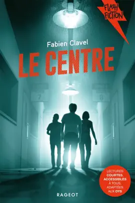 Read: Le Centre Book