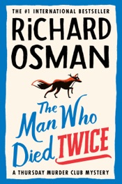 Download The Man Who Died Twice