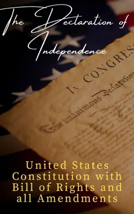 Read: The Declaration of Independence  Book (Annotated)