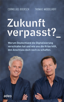 Thomas Middelhoff & Cornelius Boersch - Zukunft verpasst? artwork