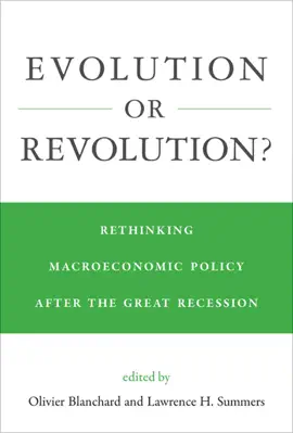 Read: Evolution Book or Revolution?