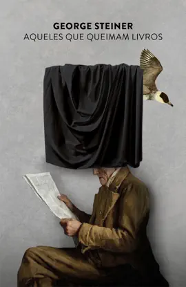 Read: Aqueles que queimam Book livros