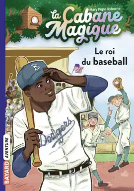 Read: La cabane magique, Tome 51 Book