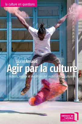 Read: Agir par la culture Book