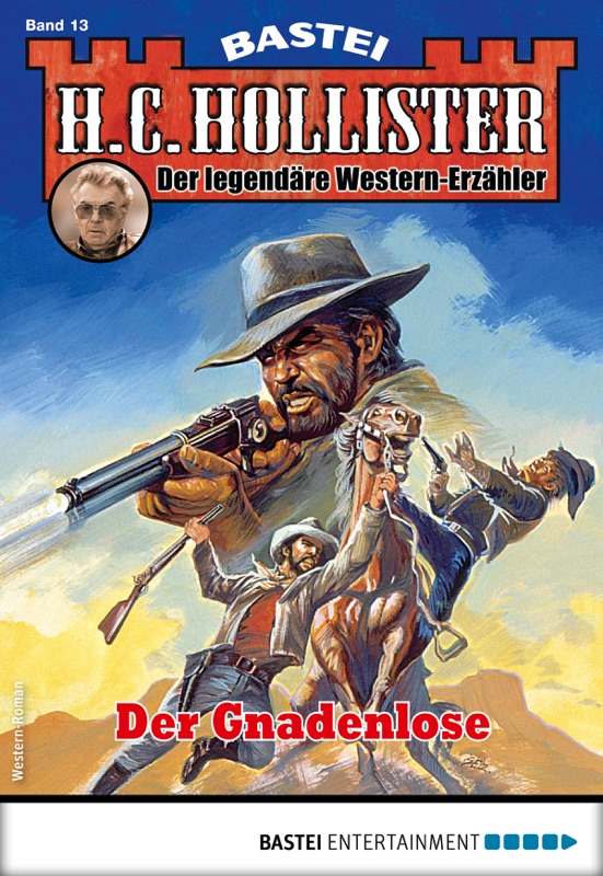 H.C. Hollister 13 - Western