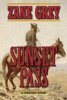 Book Sunset Pass