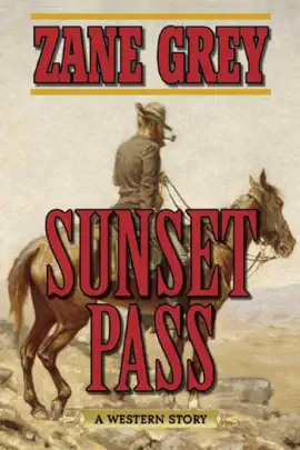 Read: Book Sunset Pass