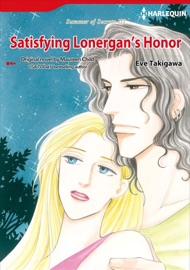 Satisfying Lonergan's Honor - Eve Takigawa & Maureen Child