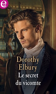 Le secret du vicomte by Dorothy Elbury