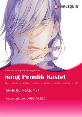 Read: Sang Book Pemilik Kastel