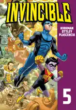 Invincible 5