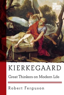 Kierkegaard by Robert Ferguson