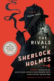 The Rivals of Sherlock Holmes - Graeme Davis & Leslie S. Klinger