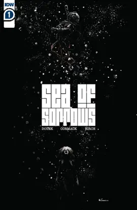 Read: Sea Book of Sorrows #1