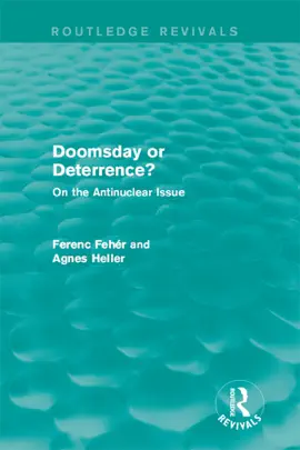 Read: Doomsday or Book Deterrence?
