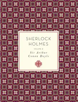 Read: Sherlock Holmes: Volume 2 Book
