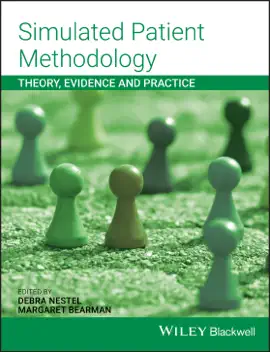 Simulated Patient Methodology