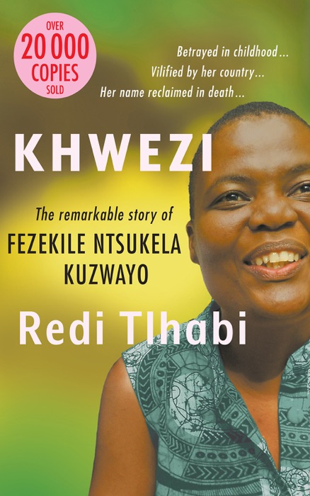 Khwezi