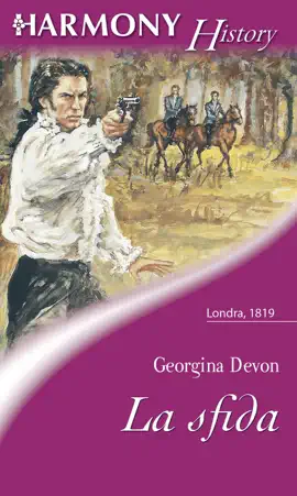 Read: Book La sfida