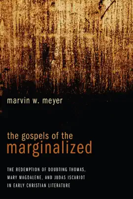 The Gospels of the Marginalized