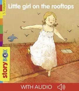 Read: Little girl on the Book rooftops