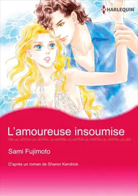 Read: L'amoureuse Book Insoumise