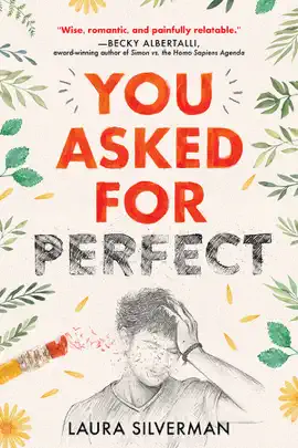 Read: You Asked Book for Perfect