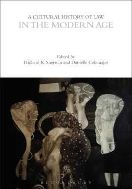 Read: Book A Cultural History of Law in the Modern Age